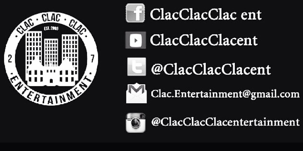 ClacClacClacEnt banner