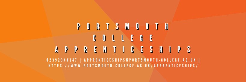 PortCollegeApps's profile banner image