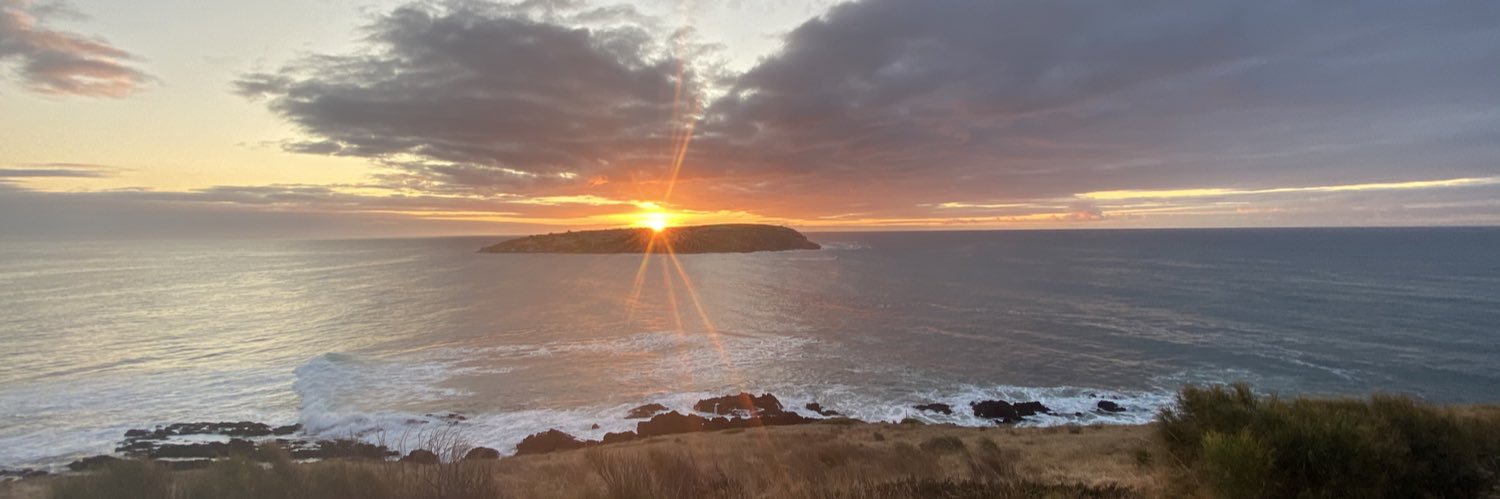 Michael Coggan banner