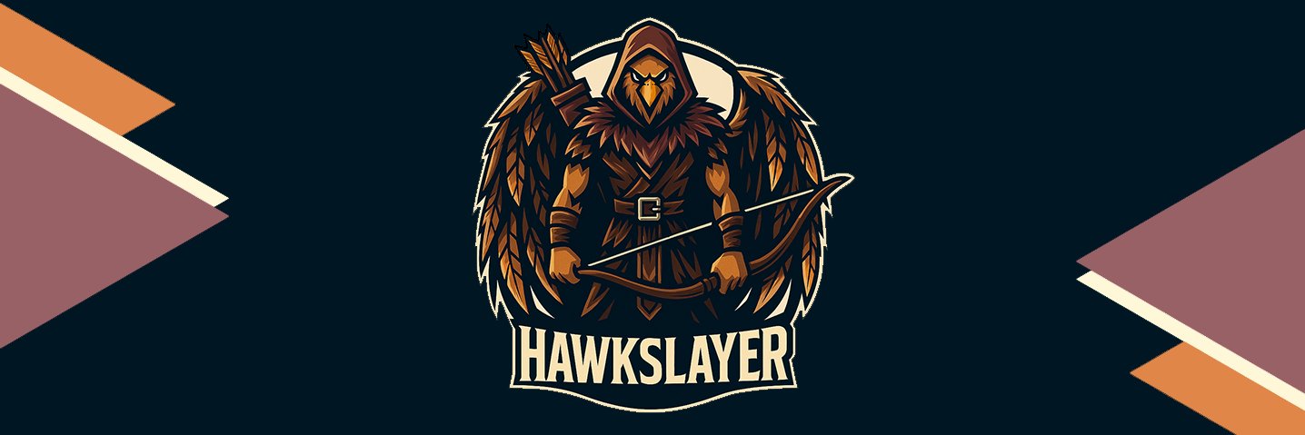 HawkSlayer banner