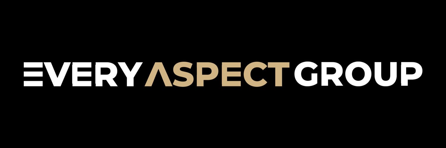 everyaspectgrp's profile banner image