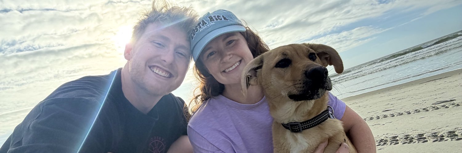 leahay16's profile banner image