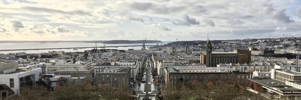 François Cuillandre banner