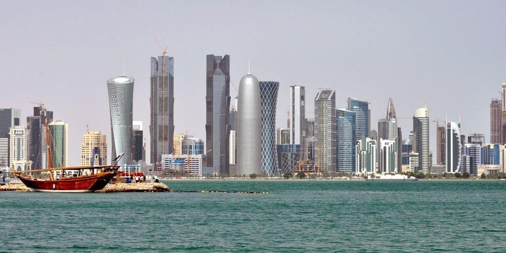 QatarActu's profile banner image