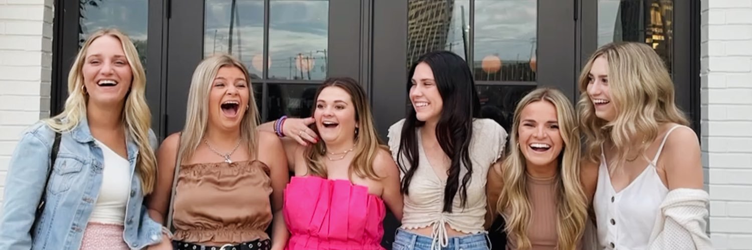 mkrobinson26's profile banner image