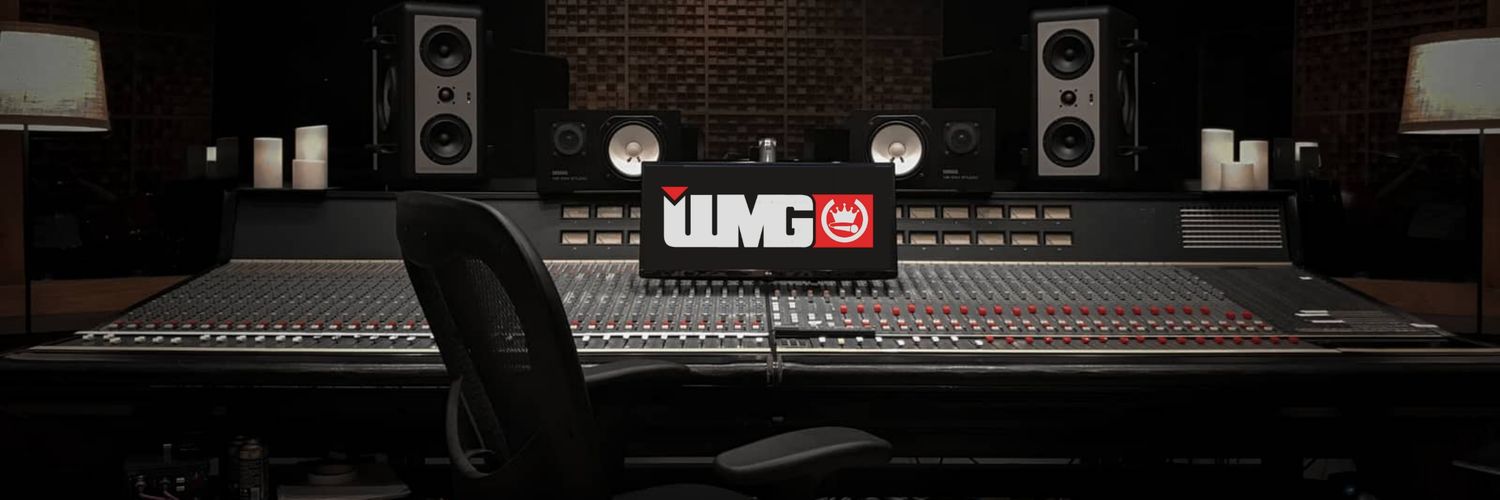 Imperial Underground Music Group banner