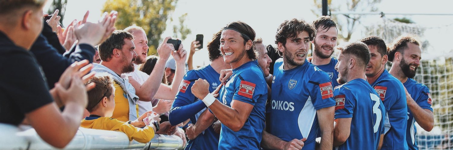 Charlie Edwards banner