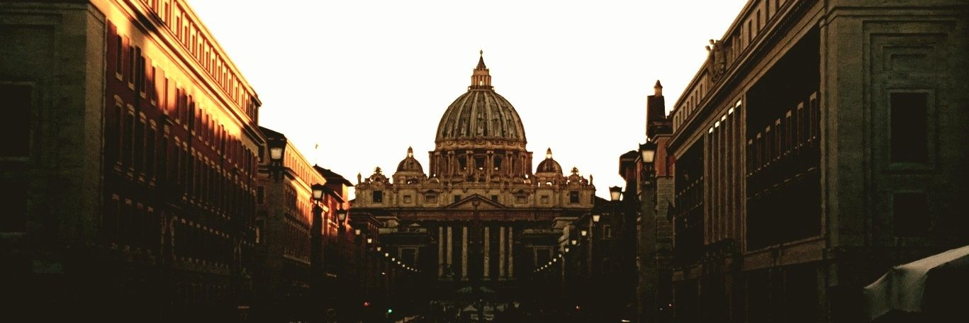 ☥ LAZARUS CARDINALIS ☥ banner