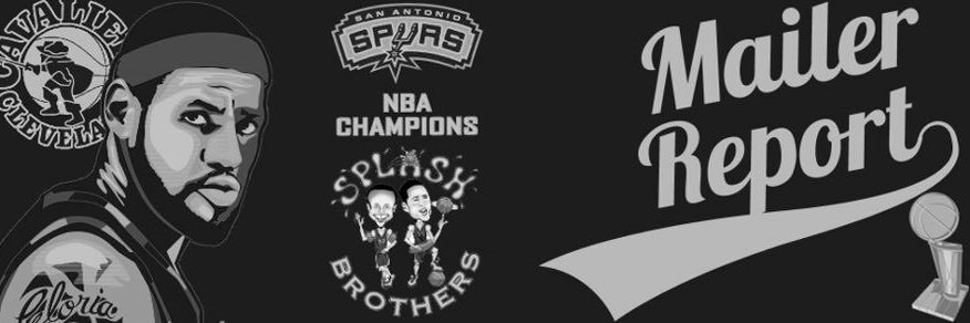 mailerreport's profile banner image