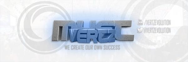 VertzEvolution's profile banner image