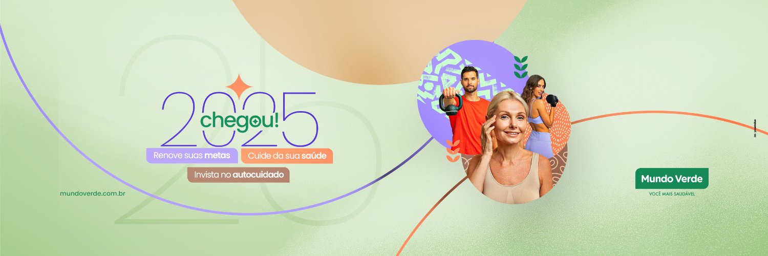 Mundo Verde banner
