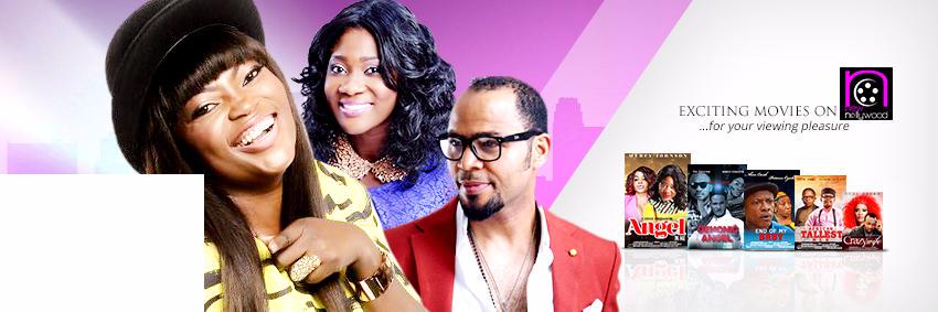 NewNollywood's profile banner image