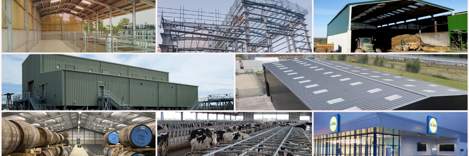 Robinsons Group banner