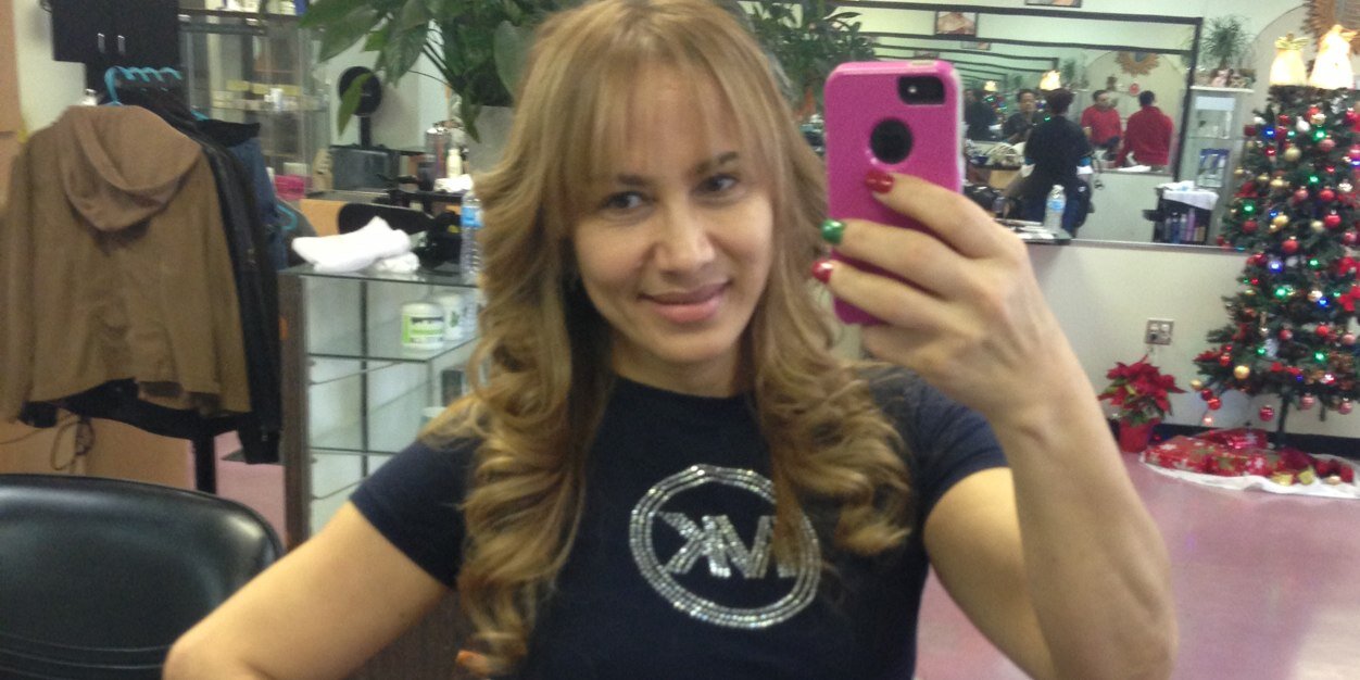 roxsybaez's profile banner image