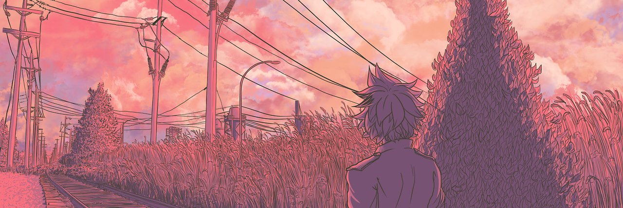 cynthistic's profile banner image