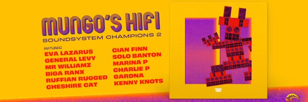 mungoshifi Profile Banner