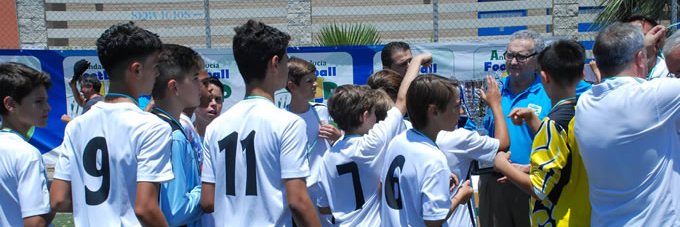 AndaluciaFootballCup banner