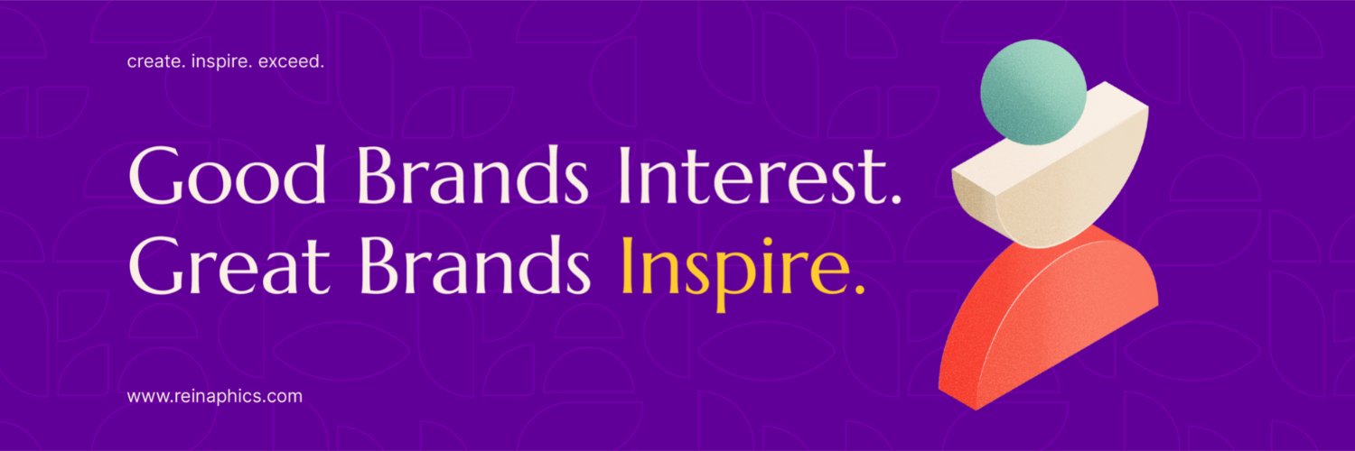 Reinaphics's profile banner image