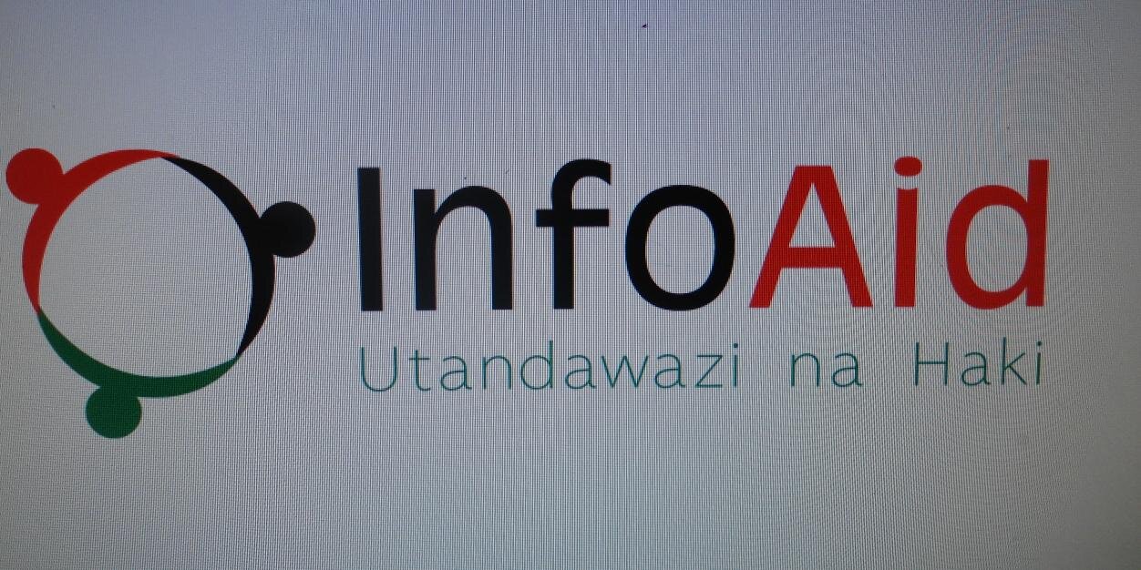 infoaid_Org's profile banner image
