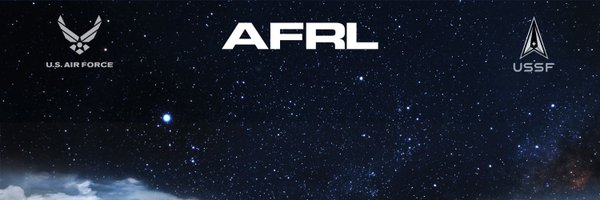 AFResearchLab Profile Banner