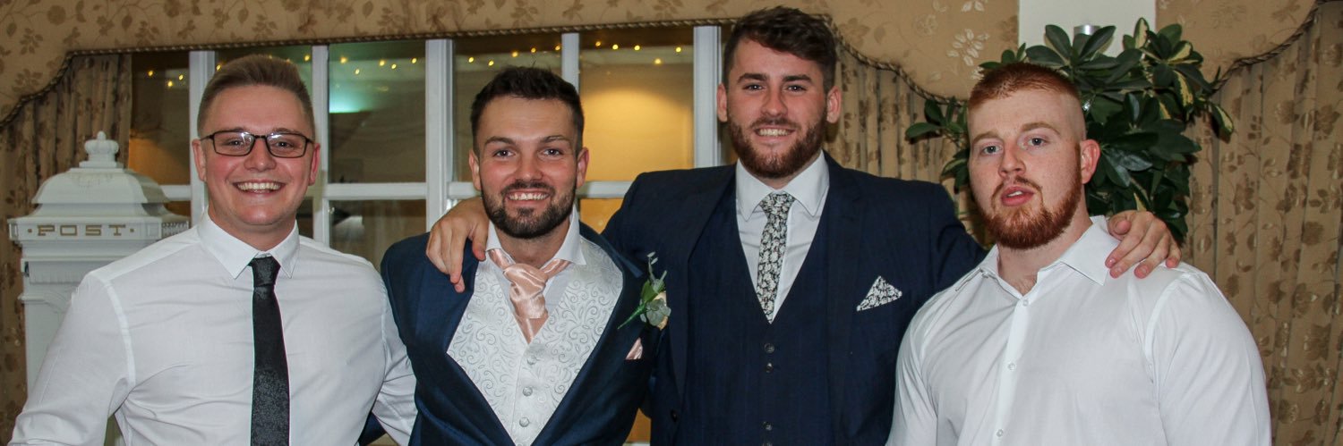 Seanyrowen's profile banner image