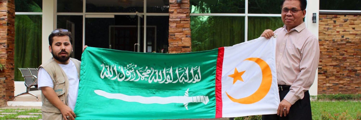 Necip Fazıl AKSOY's banner