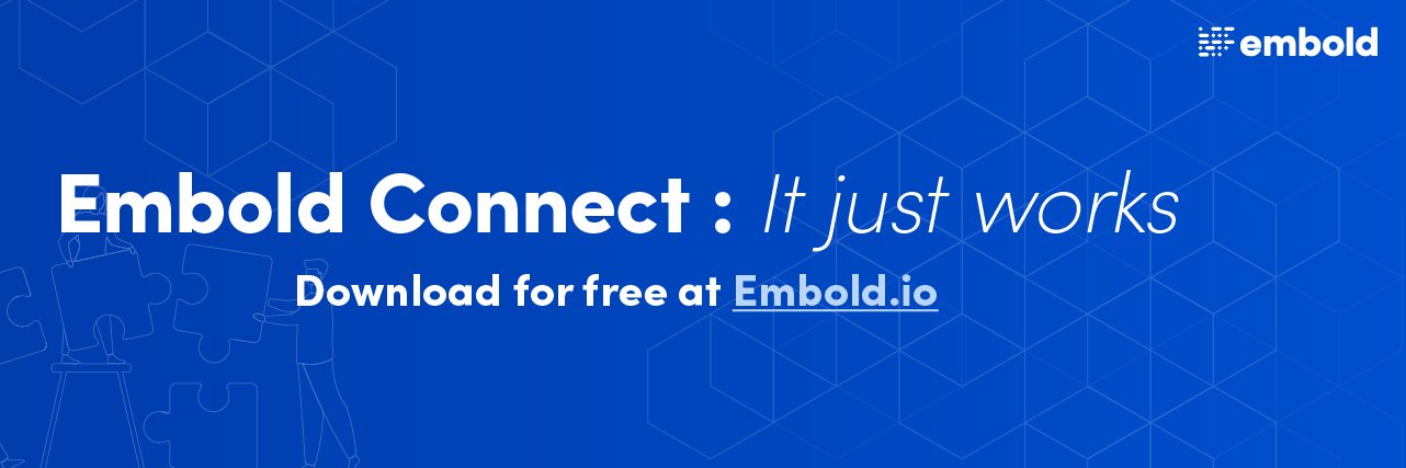 Embold Technologies: Find. Prioritise. Fix. banner