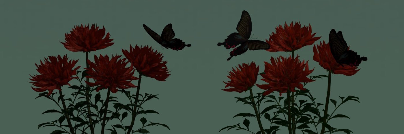 itumonohon's profile banner image