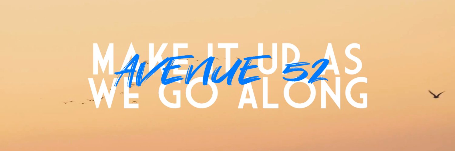 Sean Michael Alexander banner