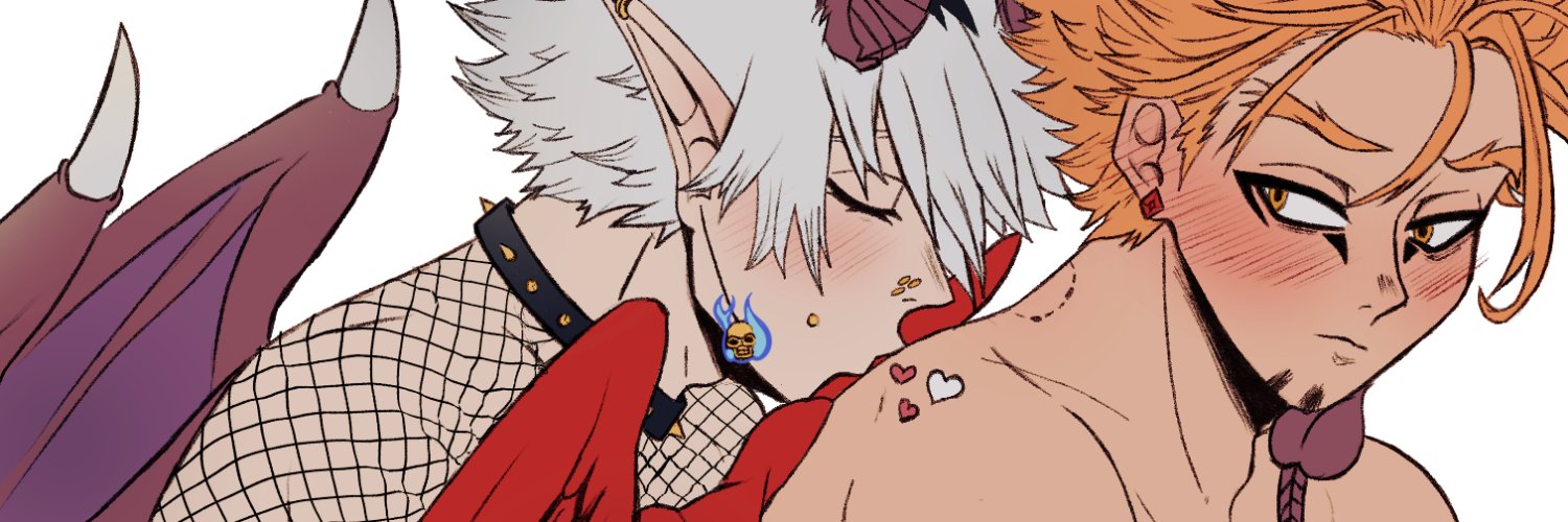 supercanaries 🌸 banner