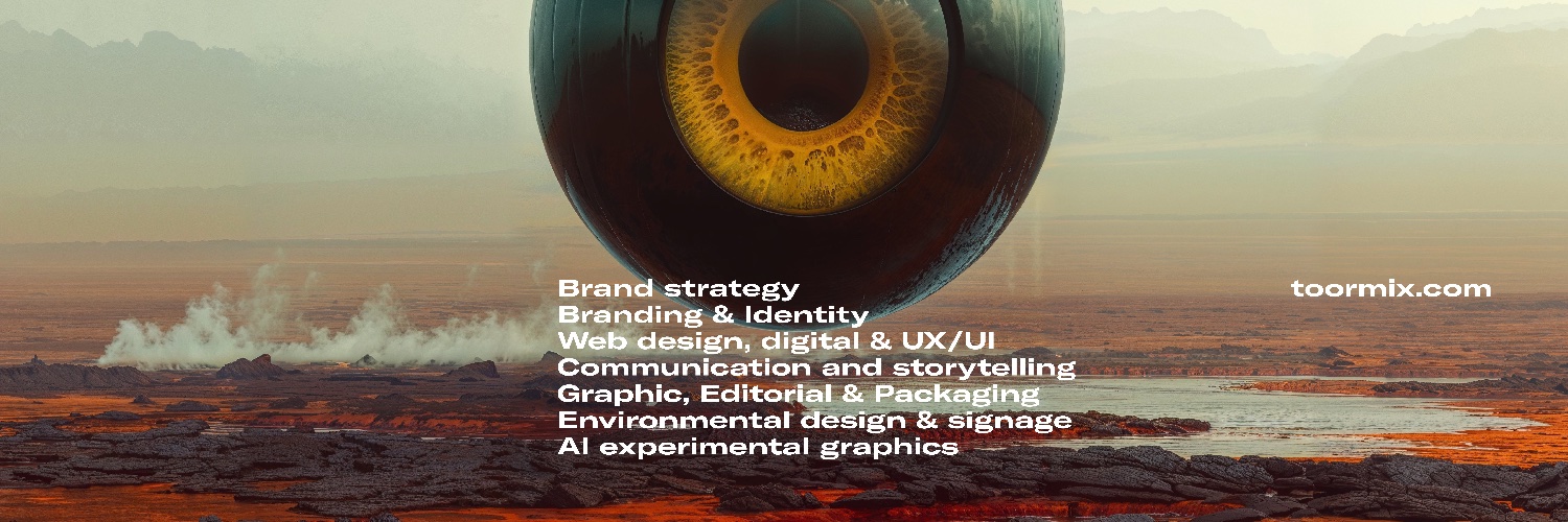 Toormix banner