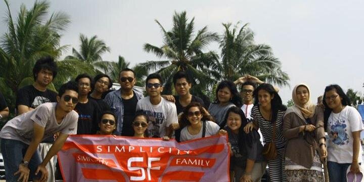 SimpsFamily's profile banner image