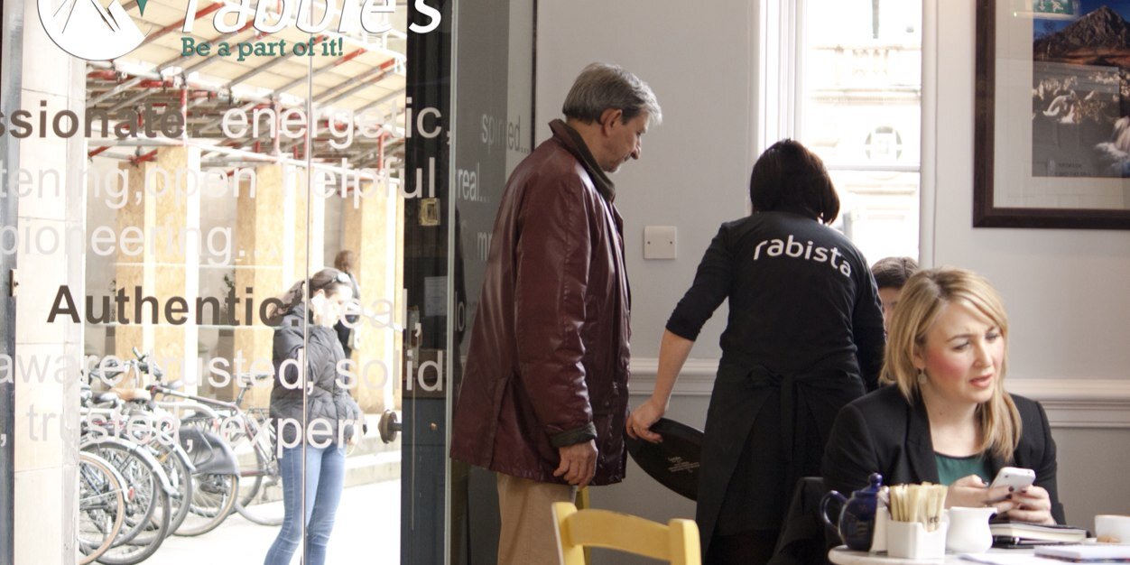 Rabbies_Cafe's profile banner image