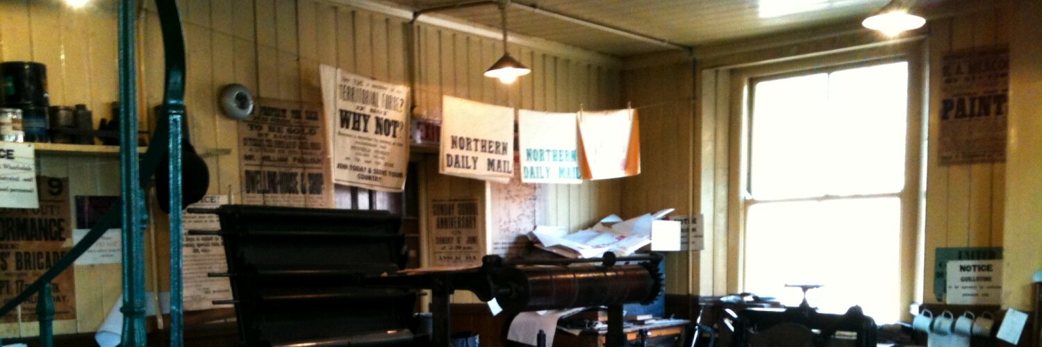 Dr Gaby Mahlberg banner