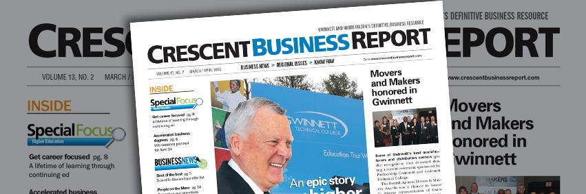 CrescentBizRpt's profile banner image