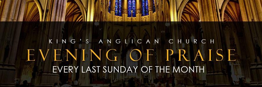 KingsAngChurch's profile banner image