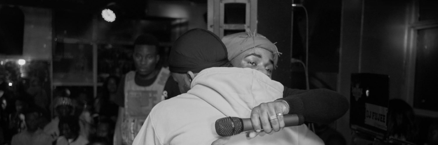 hillzy911's profile banner image