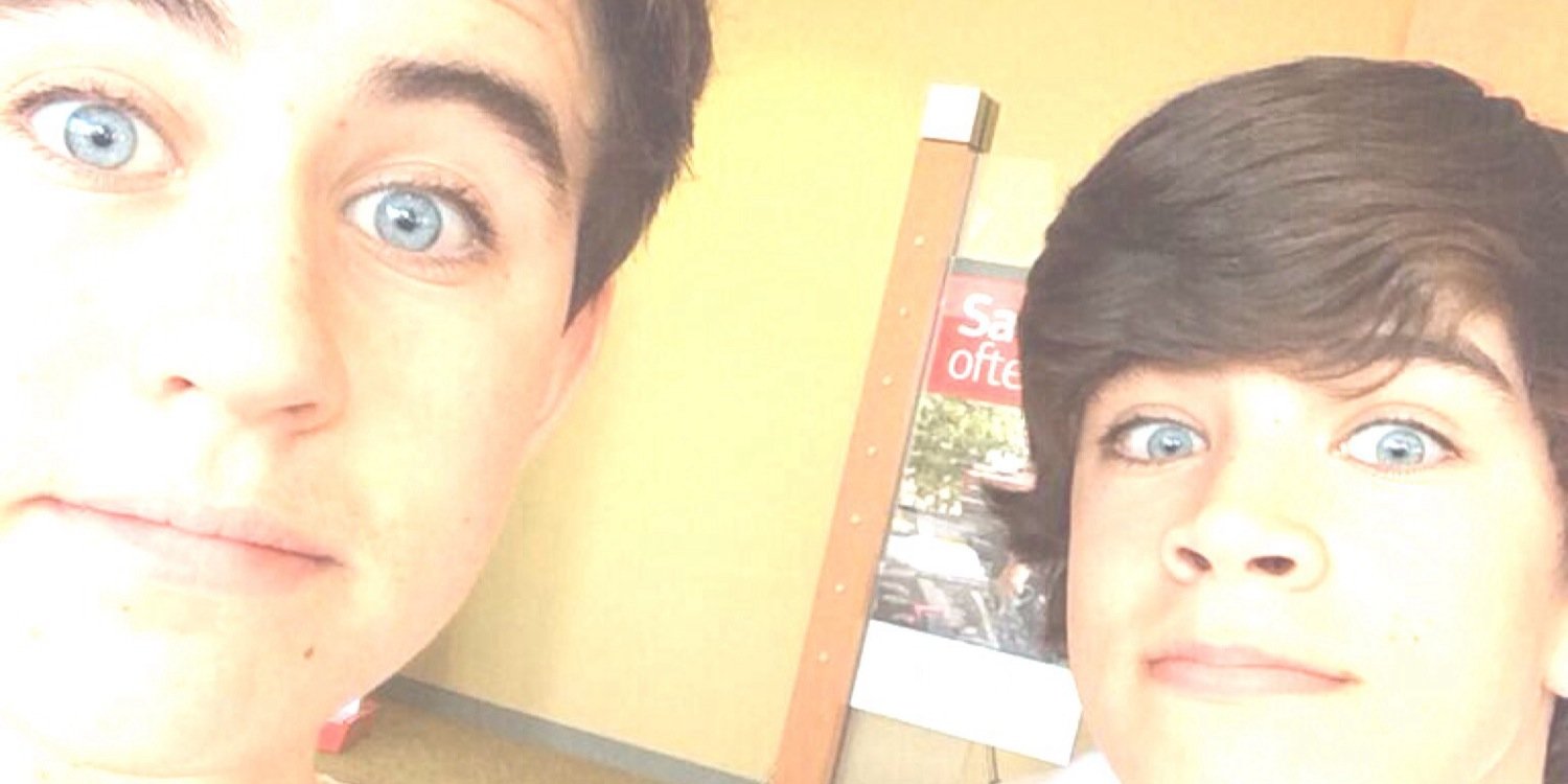 Hayesmainbae's profile banner image