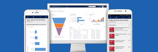 FlexRMDynamics Profile Banner