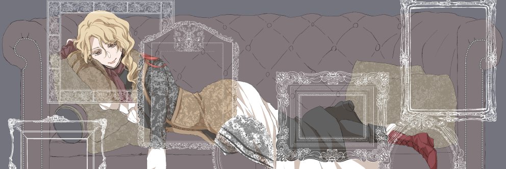 ちまき banner