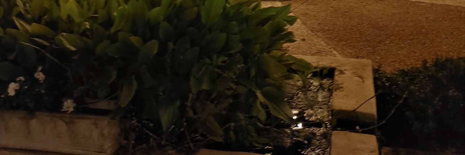 arobot1's profile banner image