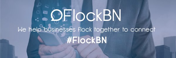 FlockBN Profile Banner