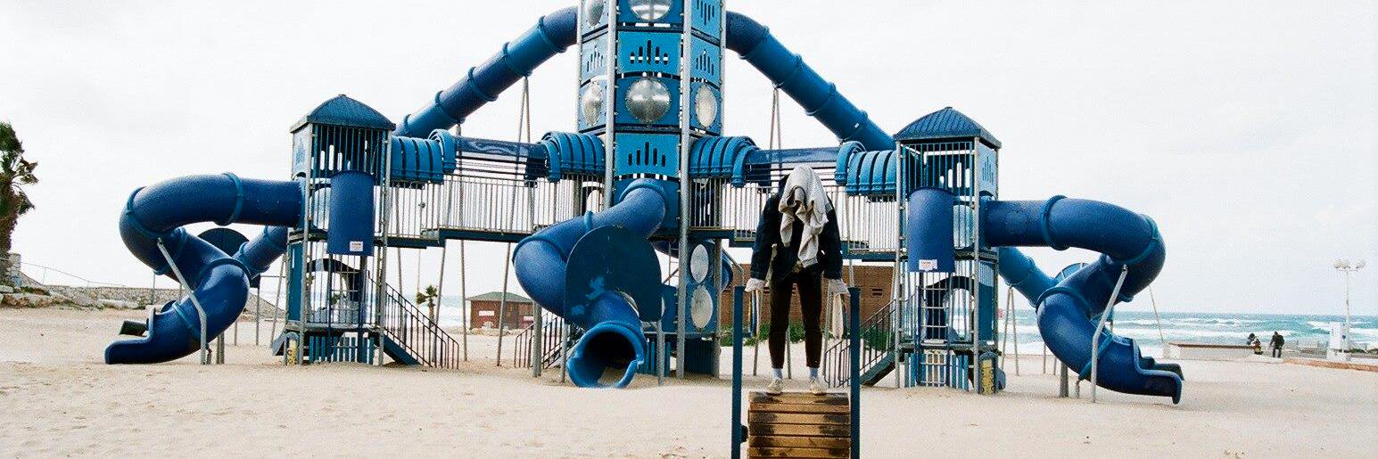 Dasha Maiorova banner