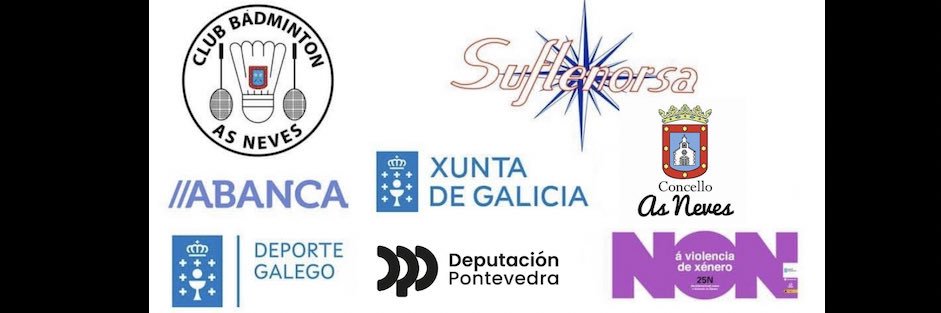 SUFLENORSA AS NEVES banner