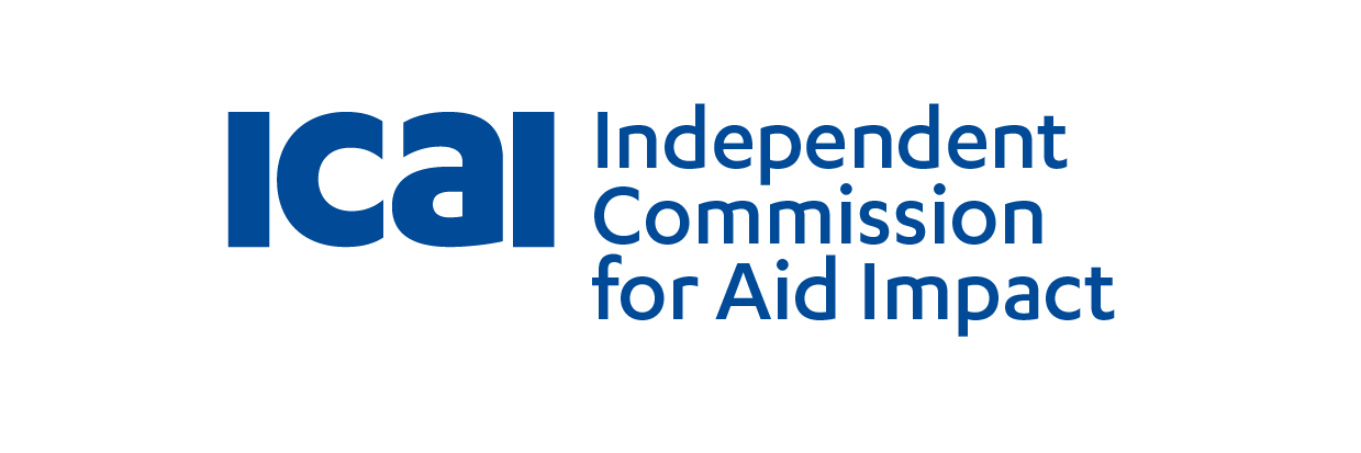 ICAI's banner