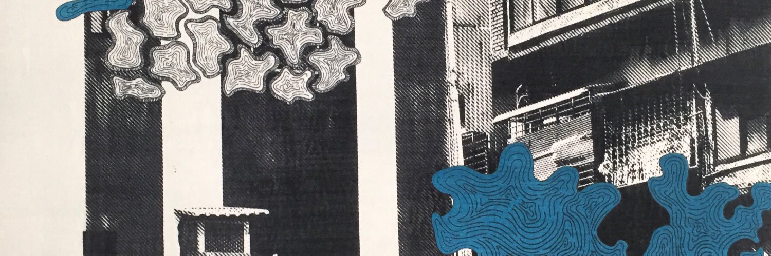 A banner