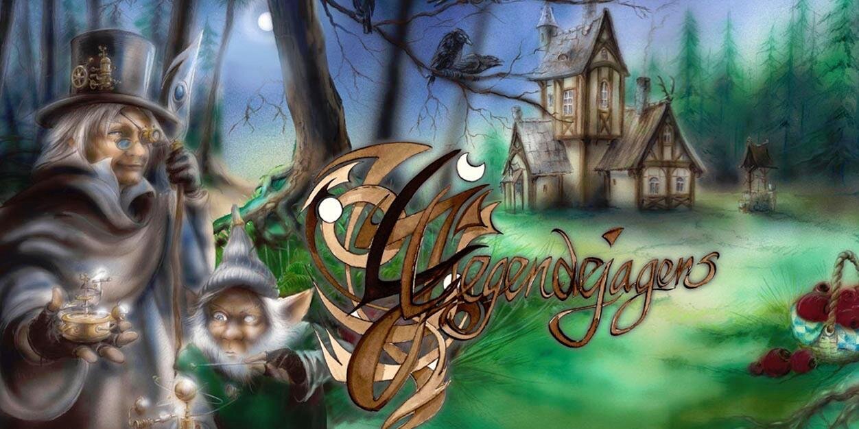 Ambrosius/Roderick banner