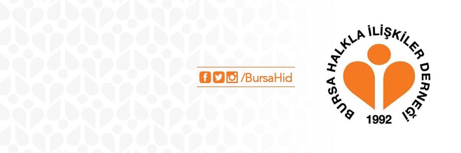 bursahid's profile banner image