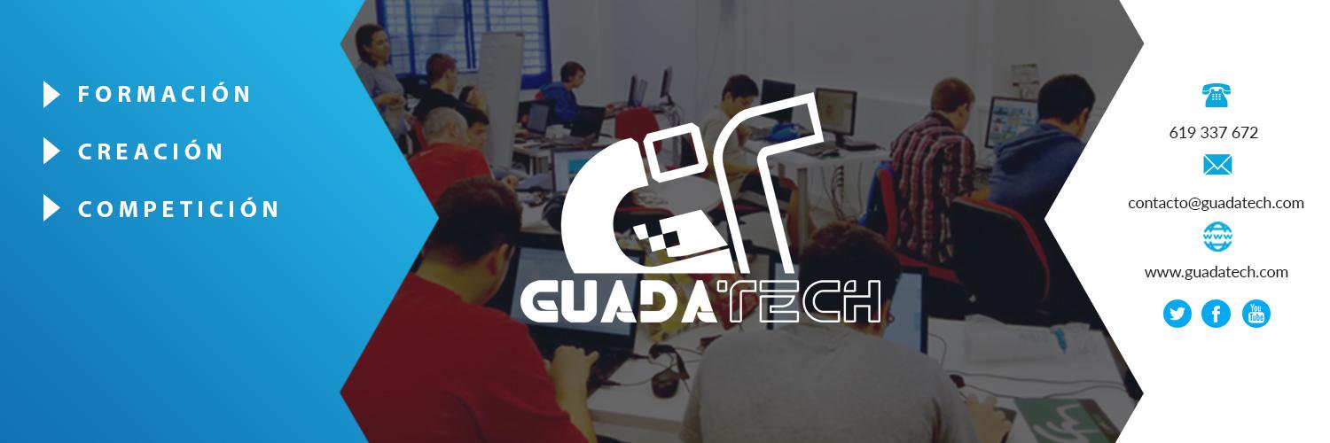 guadatech banner