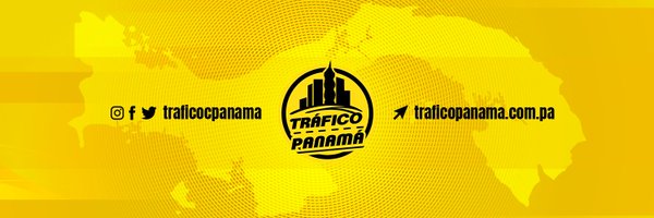 TraficoCPanama Profile Banner